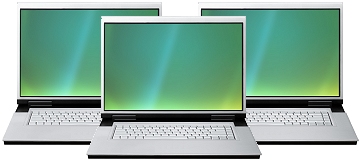 notebook-mieten, Computer leihen